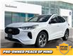 2023 Ford Escape ST-Line (Stk: B0551) in Saskatoon - Image 1 of 25