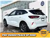2023 Ford Escape ST-Line (Stk: B0551) in Saskatoon - Image 4 of 25