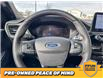 2023 Ford Escape ST-Line (Stk: B0551) in Saskatoon - Image 14 of 25