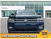 2018 Volkswagen Atlas 3.6 FSI Highline (Stk: 75102A) in Saskatoon - Image 2 of 25
