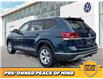2018 Volkswagen Atlas 3.6 FSI Highline (Stk: 75102A) in Saskatoon - Image 4 of 25