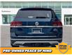 2018 Volkswagen Atlas 3.6 FSI Highline (Stk: 75102A) in Saskatoon - Image 5 of 25