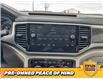2018 Volkswagen Atlas 3.6 FSI Highline (Stk: 75102A) in Saskatoon - Image 19 of 25