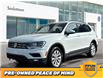 2018 Volkswagen Tiguan Trendline (Stk: 74433A) in Saskatoon - Image 1 of 25