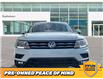2018 Volkswagen Tiguan Trendline (Stk: 74433A) in Saskatoon - Image 2 of 25
