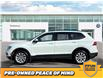 2018 Volkswagen Tiguan Trendline (Stk: 74433A) in Saskatoon - Image 3 of 25