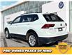 2018 Volkswagen Tiguan Trendline (Stk: 74433A) in Saskatoon - Image 4 of 25