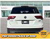 2018 Volkswagen Tiguan Trendline (Stk: 74433A) in Saskatoon - Image 5 of 25
