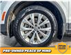 2018 Volkswagen Tiguan Trendline (Stk: 74433A) in Saskatoon - Image 6 of 25