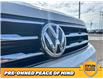 2018 Volkswagen Tiguan Trendline (Stk: 74433A) in Saskatoon - Image 9 of 25