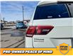 2018 Volkswagen Tiguan Trendline (Stk: 74433A) in Saskatoon - Image 11 of 25