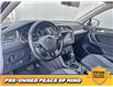 2018 Volkswagen Tiguan Trendline (Stk: 74433A) in Saskatoon - Image 13 of 25
