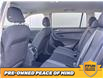 2018 Volkswagen Tiguan Trendline (Stk: 74433A) in Saskatoon - Image 23 of 25