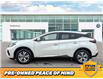 2023 Nissan Murano SV (Stk: B0556) in Saskatoon - Image 3 of 25