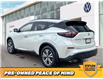 2023 Nissan Murano SV (Stk: B0556) in Saskatoon - Image 4 of 25