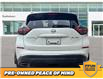 2023 Nissan Murano SV (Stk: B0556) in Saskatoon - Image 5 of 25