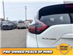 2023 Nissan Murano SV (Stk: B0556) in Saskatoon - Image 11 of 25