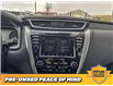 2023 Nissan Murano SV (Stk: B0556) in Saskatoon - Image 19 of 25