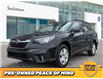 2022 Subaru Outback Convenience (Stk: B0554) in Saskatoon - Image 1 of 25