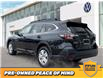 2022 Subaru Outback Convenience (Stk: B0554) in Saskatoon - Image 4 of 25