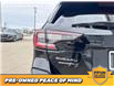 2022 Subaru Outback Convenience (Stk: B0554) in Saskatoon - Image 11 of 25