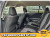2022 Subaru Outback Convenience (Stk: B0554) in Saskatoon - Image 23 of 25