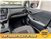 2022 Subaru Outback Convenience (Stk: B0554) in Saskatoon - Image 25 of 25