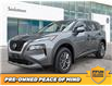 2023 Nissan Rogue S (Stk: B0553) in Saskatoon - Image 1 of 25