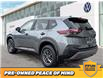 2023 Nissan Rogue S (Stk: B0553) in Saskatoon - Image 4 of 25