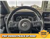 2023 Nissan Rogue S (Stk: B0553) in Saskatoon - Image 14 of 25