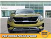 2021 Kia Seltos EX (Stk: B0555) in Saskatoon - Image 2 of 25