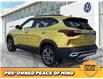2021 Kia Seltos EX (Stk: B0555) in Saskatoon - Image 4 of 25