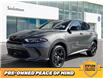 2023 Dodge Hornet GT Plus (Stk: 75116A) in Saskatoon - Image 1 of 25