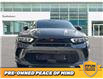 2023 Dodge Hornet GT Plus (Stk: 75116A) in Saskatoon - Image 2 of 25