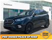 2019 Ford Escape Titanium (Stk: 75075A) in Saskatoon - Image 1 of 25