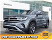 2021 Volkswagen Atlas 3.6 FSI Comfortline (Stk: 75099A) in Saskatoon - Image 1 of 25