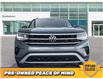 2021 Volkswagen Atlas 3.6 FSI Comfortline (Stk: 75099A) in Saskatoon - Image 2 of 25