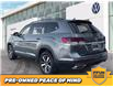 2021 Volkswagen Atlas 3.6 FSI Comfortline (Stk: 75099A) in Saskatoon - Image 4 of 25