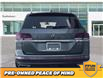 2021 Volkswagen Atlas 3.6 FSI Comfortline (Stk: 75099A) in Saskatoon - Image 5 of 25
