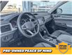 2021 Volkswagen Atlas 3.6 FSI Comfortline (Stk: 75099A) in Saskatoon - Image 13 of 25