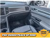 2021 Volkswagen Atlas 3.6 FSI Comfortline (Stk: 75099A) in Saskatoon - Image 25 of 25