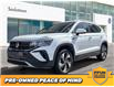 2024 Volkswagen Taos Comfortline (Stk: 75081B) in Saskatoon - Image 1 of 25