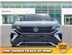 2024 Volkswagen Taos Comfortline (Stk: 75081B) in Saskatoon - Image 2 of 25