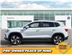 2024 Volkswagen Taos Comfortline (Stk: 75081B) in Saskatoon - Image 3 of 25