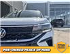2024 Volkswagen Taos Comfortline (Stk: 75081B) in Saskatoon - Image 8 of 25