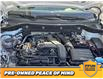 2024 Volkswagen Taos Comfortline (Stk: 75081B) in Saskatoon - Image 10 of 25