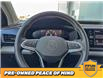 2024 Volkswagen Taos Comfortline (Stk: 75081B) in Saskatoon - Image 14 of 25