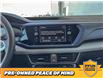 2024 Volkswagen Taos Comfortline (Stk: 75081B) in Saskatoon - Image 19 of 25