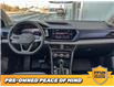 2024 Volkswagen Taos Comfortline (Stk: 75081B) in Saskatoon - Image 24 of 25