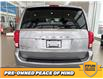 2019 Dodge Grand Caravan CVP/SXT (Stk: 75098A) in Saskatoon - Image 5 of 25